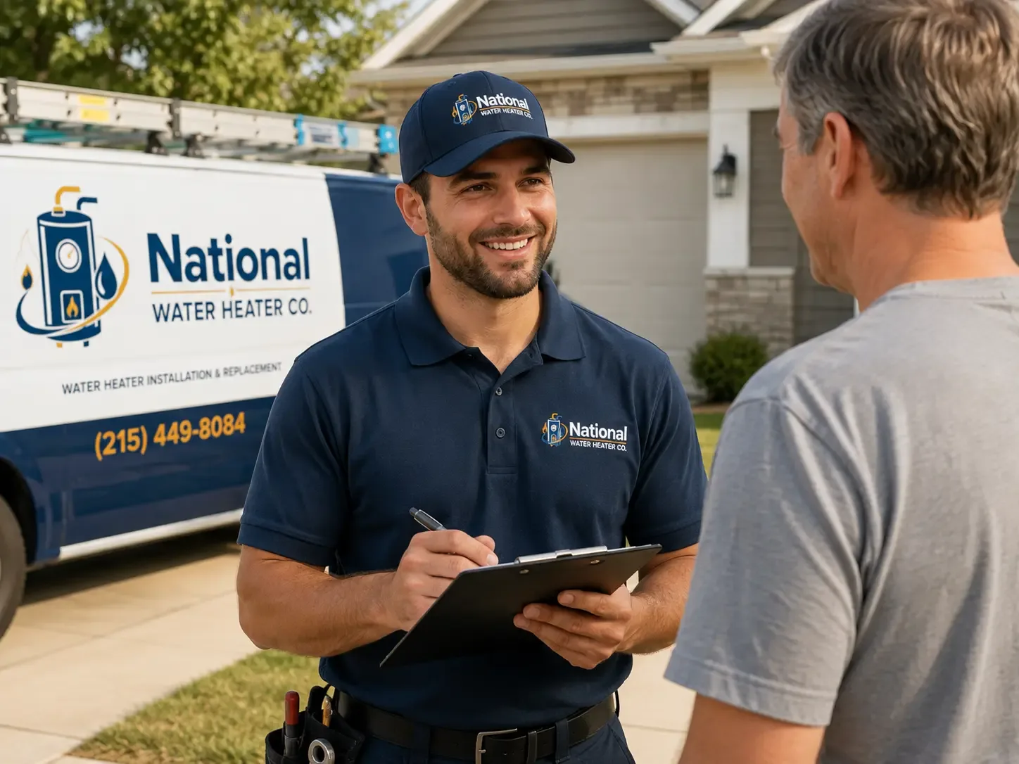 Water Heater Installation Cucumber, WV FAQs